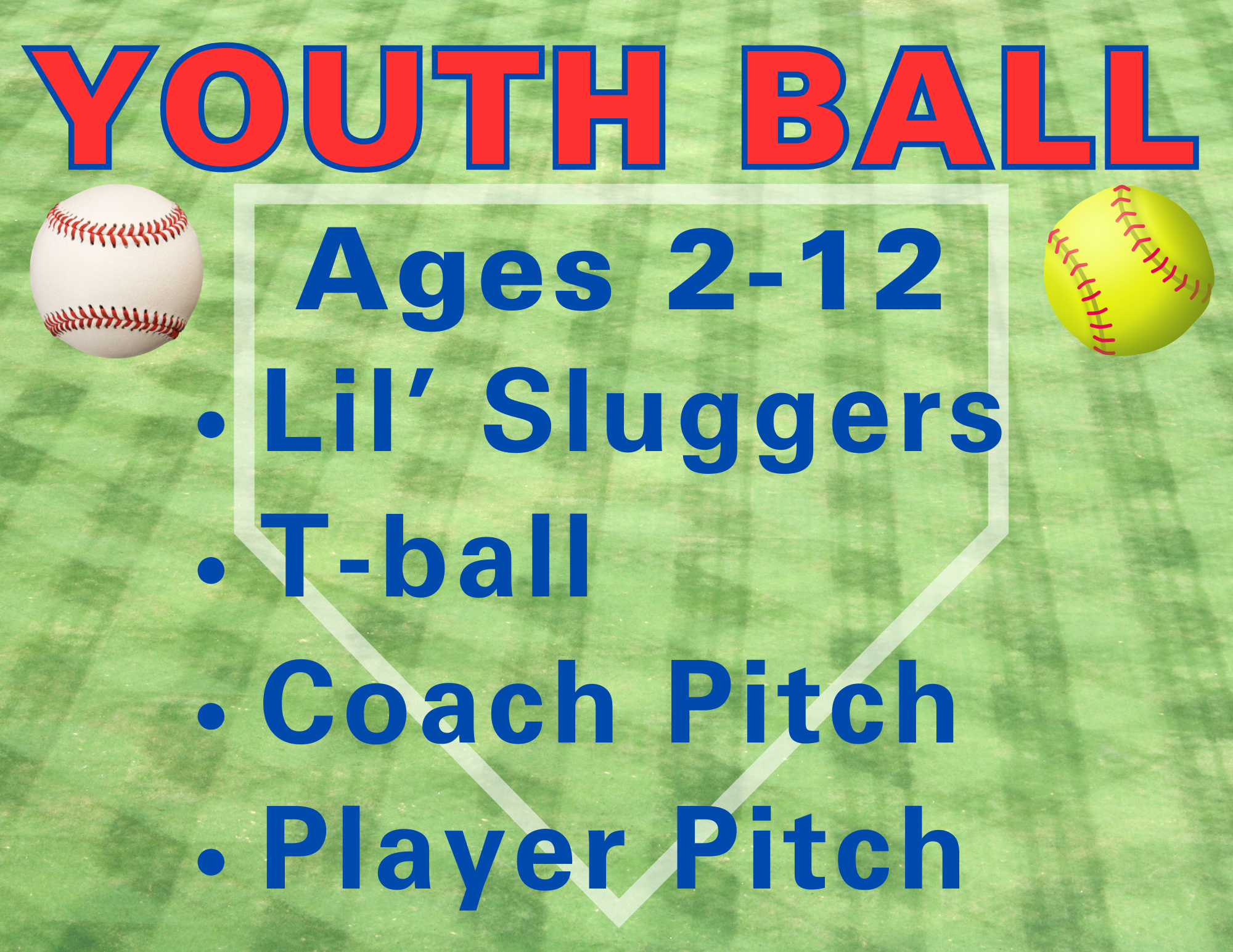 2025 youth ball