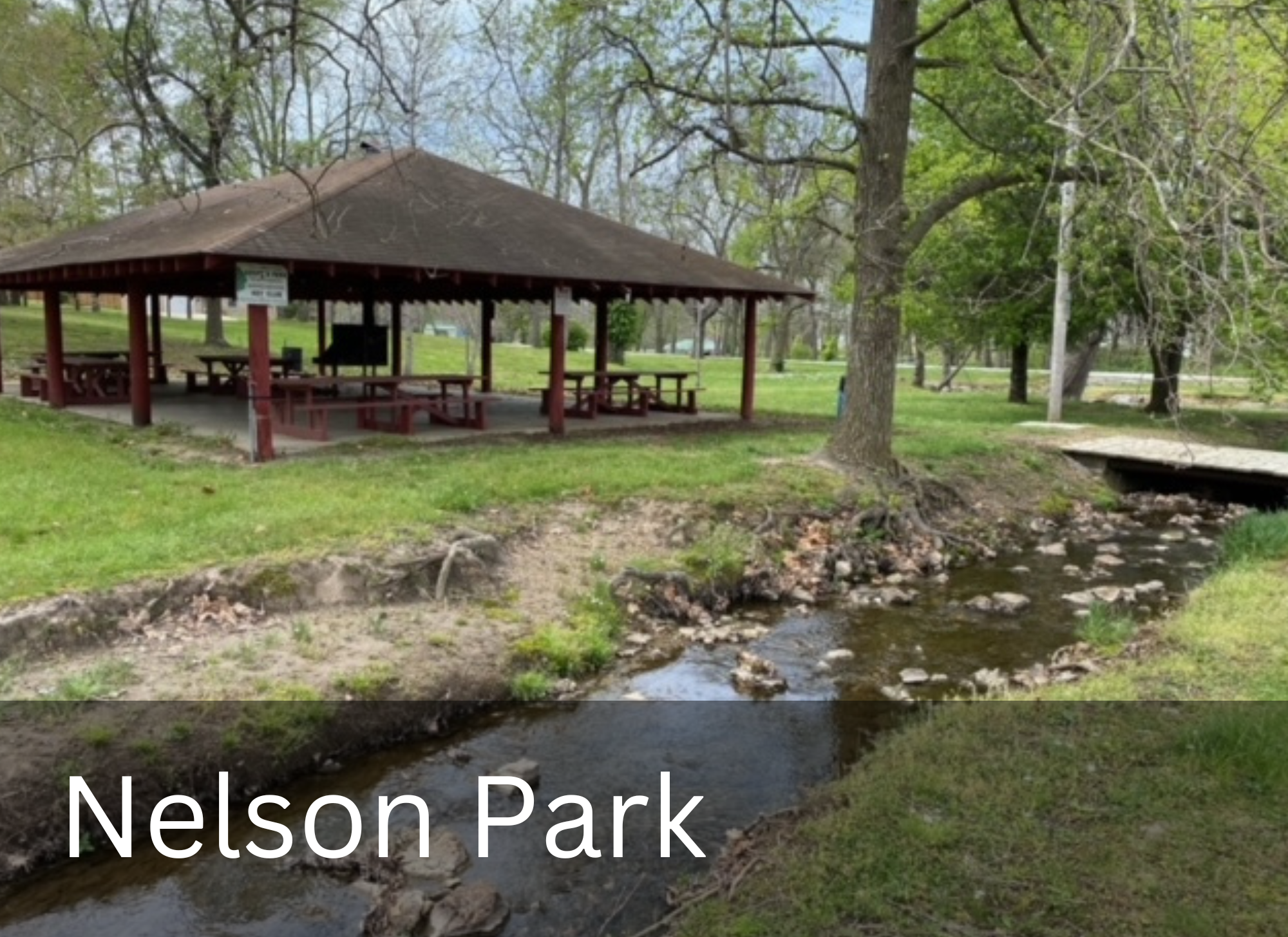 Nelson Park