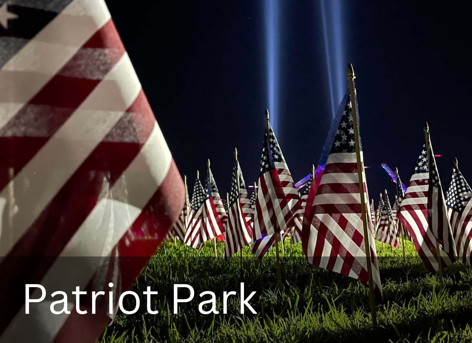 Patriot Park